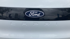 Ford Capri 210kW Select 77kWh 5dr Auto Electric Estate